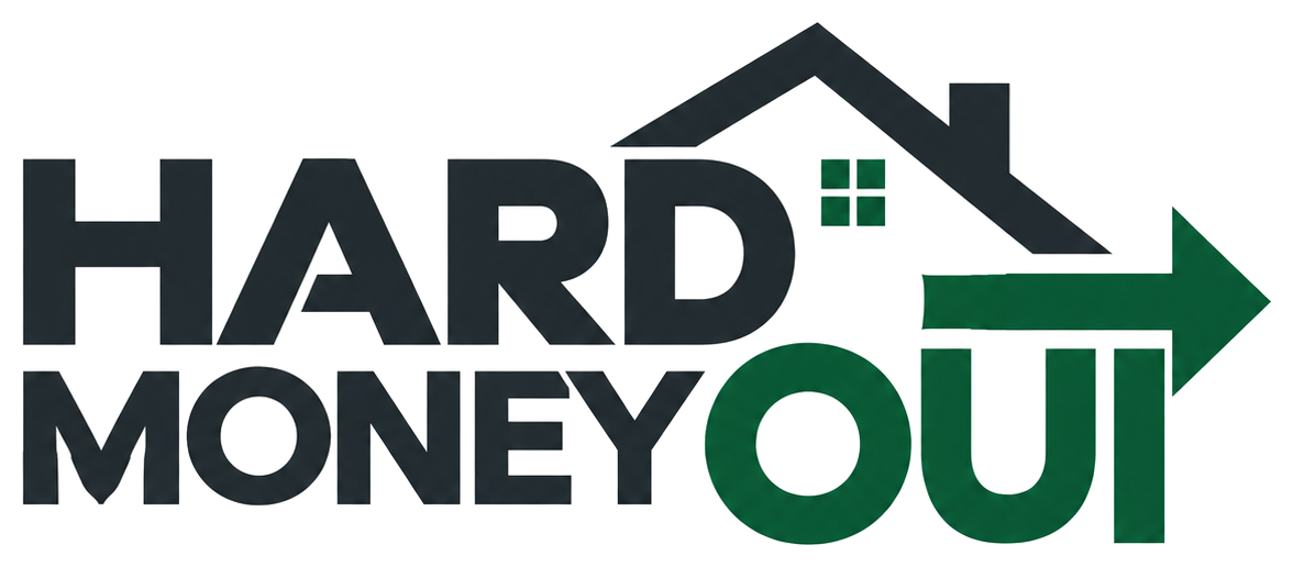 Hard Money Out